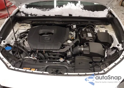 2025 Mazda Cx-30 2.5 S z USA, uszkodzony, nr VIN 3MVDMBAM5SM796889